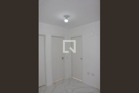 Detalhe - Sala de apartamento para alugar com 2 quartos, 30m² em Vila Pereira Barreto, São Paulo