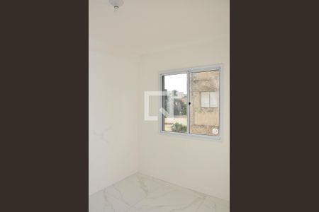 Detalhe - Quarto 01 de apartamento para alugar com 2 quartos, 30m² em Vila Pereira Barreto, São Paulo