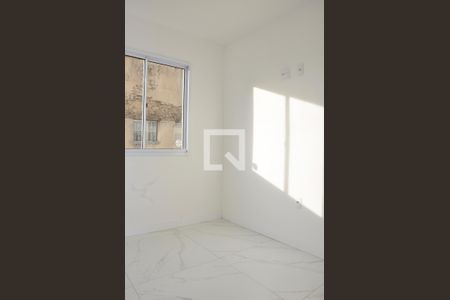 Detalhe - Quarto 01 de apartamento para alugar com 2 quartos, 30m² em Vila Pereira Barreto, São Paulo