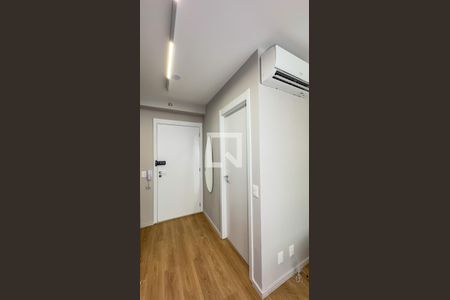 Estúdio de kitnet/studio à venda com 1 quarto, 25m² em Santo Amaro, São Paulo