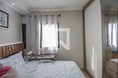 Quarto 1 de apartamento à venda com 2 quartos, 82m² em Paulicéia, São Bernardo do Campo