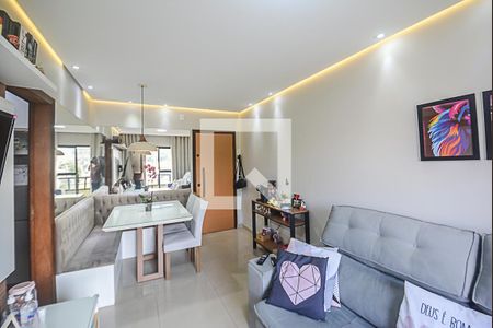 Apartamento à venda com 2 quartos, 66m² em Paulicéia, São Bernardo do Campo
