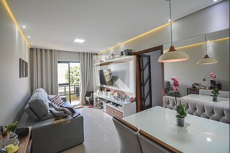 Apartamento à venda com 2 quartos, 66m² em Paulicéia, São Bernardo do Campo