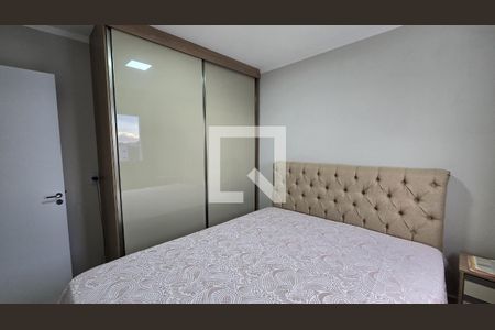 Quarto  de apartamento à venda com 2 quartos, 82m² em Paulicéia, São Bernardo do Campo