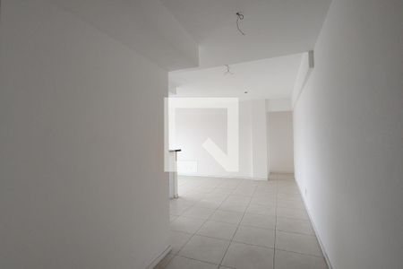Sala de apartamento para alugar com 2 quartos, 70m² em Taquara, Rio de Janeiro