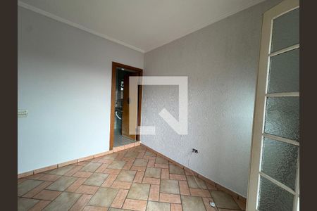 Quarto Suíte de casa para alugar com 3 quartos, 200m² em Jardim Dayaquinha, Osasco
