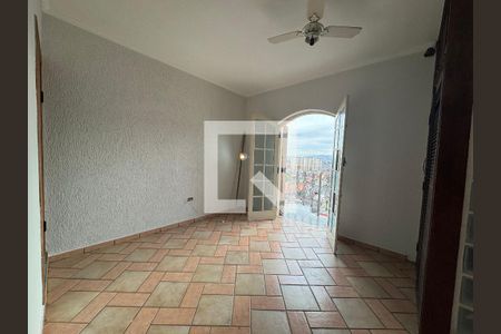 Quarto Suíte de casa para alugar com 3 quartos, 200m² em Jardim Dayaquinha, Osasco