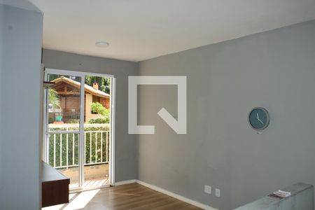 Apartamento para alugar com 2 quartos, 50m² em Jardim Isis, Cotia