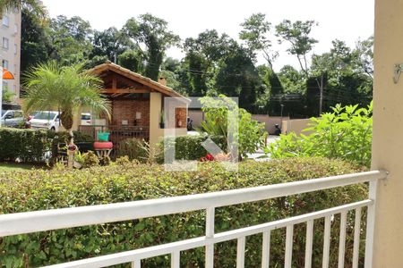 Apartamento para alugar com 2 quartos, 50m² em Jardim Isis, Cotia