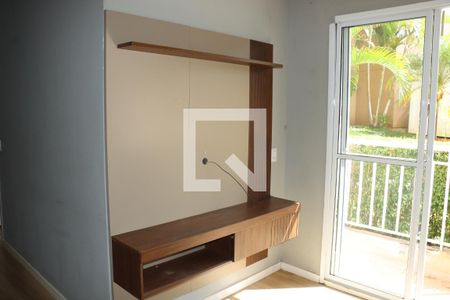 Apartamento para alugar com 2 quartos, 50m² em Jardim Isis, Cotia