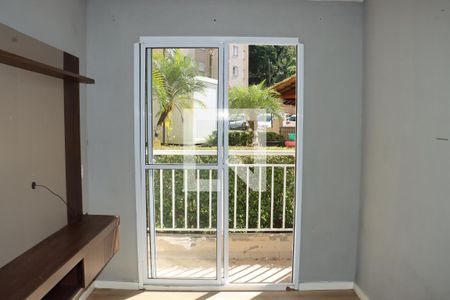 Apartamento para alugar com 2 quartos, 50m² em Jardim Isis, Cotia