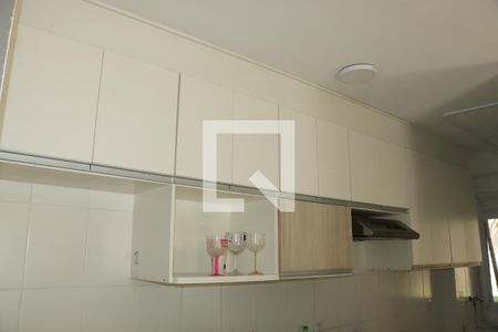 Apartamento para alugar com 2 quartos, 50m² em Jardim Isis, Cotia