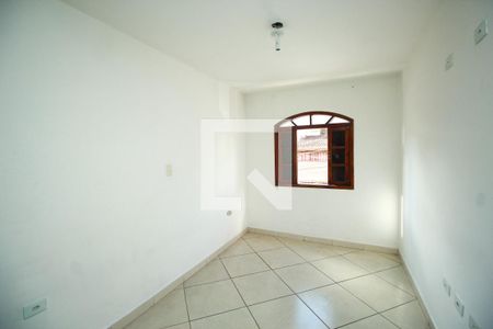 Quarto 2 de apartamento para alugar com 2 quartos, 55m² em Condomínio Maracanã, Santo André