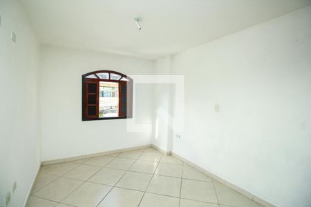 Quarto 1 de apartamento para alugar com 2 quartos, 55m² em Condomínio Maracanã, Santo André