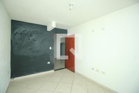 Quarto 1 de apartamento para alugar com 2 quartos, 55m² em Condomínio Maracanã, Santo André