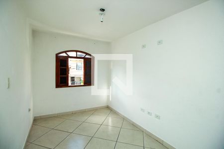 Quarto 2 de apartamento para alugar com 2 quartos, 55m² em Condomínio Maracanã, Santo André