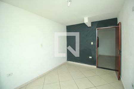 Quarto 1 de apartamento para alugar com 2 quartos, 55m² em Condomínio Maracanã, Santo André