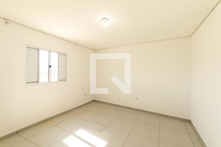 Quarto 1 Suite de apartamento para alugar com 3 quartos, 50m² em Ganchinho, Curitiba