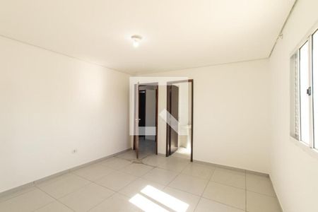 Quarto 1 Suite de apartamento para alugar com 3 quartos, 50m² em Ganchinho, Curitiba