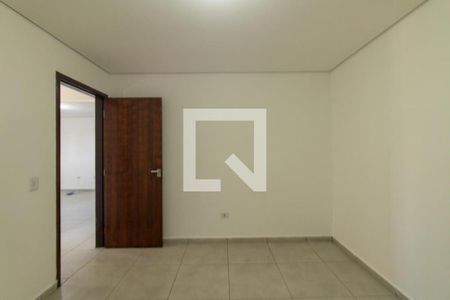Quarto 2 de apartamento para alugar com 3 quartos, 50m² em Ganchinho, Curitiba