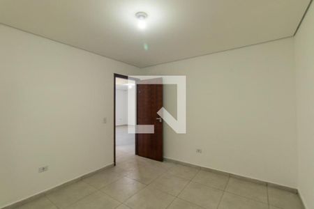 Quarto 2 de apartamento para alugar com 3 quartos, 50m² em Ganchinho, Curitiba