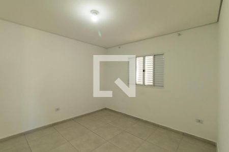 Quarto 2 de apartamento para alugar com 3 quartos, 50m² em Ganchinho, Curitiba