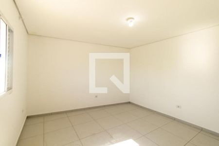 Quarto 1 Suite de apartamento para alugar com 3 quartos, 50m² em Ganchinho, Curitiba