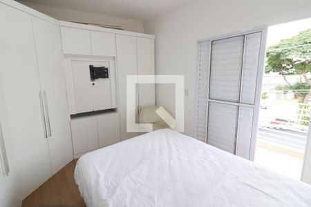 Suíte 1 de casa para alugar com 4 quartos, 175m² em Jardim das Flores, Osasco