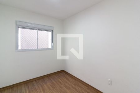Quarto 1 de apartamento para alugar com 2 quartos, 42m² em Jurubatuba, São Paulo