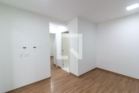 Sala de apartamento para alugar com 2 quartos, 42m² em Jurubatuba, São Paulo