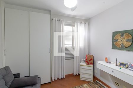 Quarto 1 de apartamento à venda com 3 quartos, 110m² em Vila Uberabinha, São Paulo