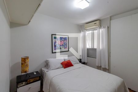 Quarto 2 de apartamento à venda com 3 quartos, 110m² em Vila Uberabinha, São Paulo