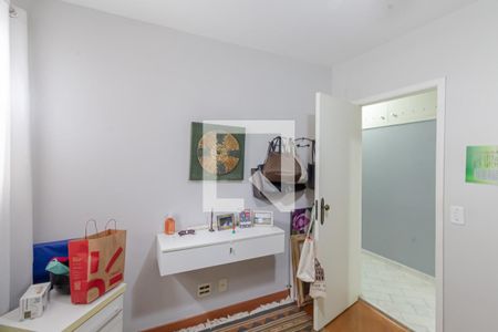 Quarto 1 de apartamento à venda com 3 quartos, 110m² em Vila Uberabinha, São Paulo