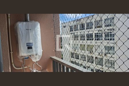 Kitnet/Studio para alugar com 1 quarto, 32m² em Centro, Rio de Janeiro