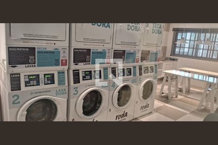 Kitnet/Studio para alugar com 1 quarto, 33m² em Centro, Rio de Janeiro