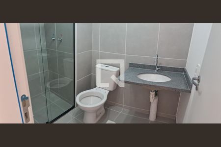 Kitnet/Studio para alugar com 1 quarto, 33m² em Centro, Rio de Janeiro
