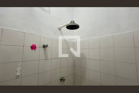 Banheiro de casa para alugar com 1 quarto, 50m² em Freguesia (ilha do Governador), Rio de Janeiro