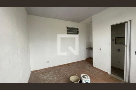 Studio de casa para alugar com 1 quarto, 50m² em Freguesia (ilha do Governador), Rio de Janeiro