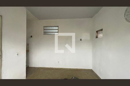 Studio de casa para alugar com 1 quarto, 50m² em Freguesia (ilha do Governador), Rio de Janeiro
