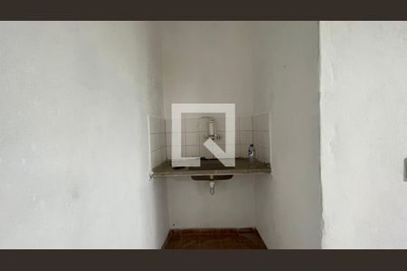 Casa para alugar com 1 quarto, 50m² em Freguesia (ilha do Governador), Rio de Janeiro