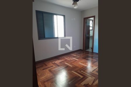 Quarto de apartamento para alugar com 4 quartos, 119m² em Bosque dos Eucaliptos, São José dos Campos