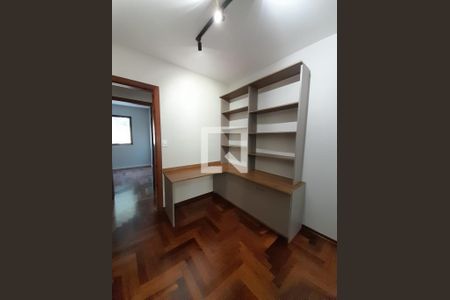 Quarto de apartamento para alugar com 4 quartos, 119m² em Bosque dos Eucaliptos, São José dos Campos