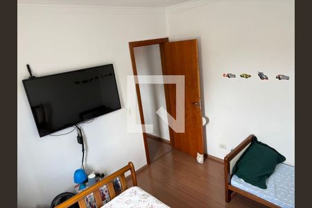 Quarto  de casa de condomínio à venda com 3 quartos, 90m² em Cupecê, São Paulo