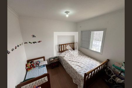 Quarto  de casa de condomínio à venda com 3 quartos, 90m² em Cupecê, São Paulo