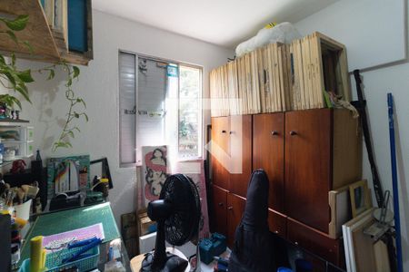 Quarto 2 de apartamento à venda com 2 quartos, 60m² em Cursino, São Paulo