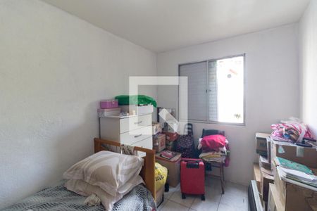 Quarto 1 de apartamento à venda com 2 quartos, 60m² em Cursino, São Paulo