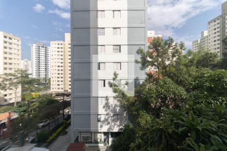 Vista do Quarto 1 de apartamento à venda com 2 quartos, 60m² em Cursino, São Paulo