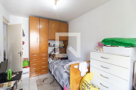 Quarto 1 de apartamento à venda com 2 quartos, 60m² em Cursino, São Paulo