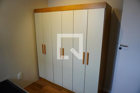 Quarto 1 de apartamento para alugar com 2 quartos, 44m² em Jardim Boer I, Americana