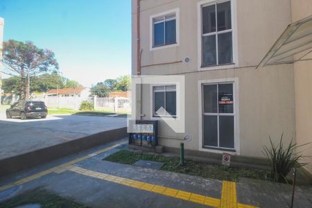 Vista de apartamento para alugar com 2 quartos, 50m² em Cavalhada, Porto Alegre